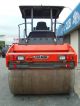 Hamm Hd 90 Roller Articulated Tandem Compactor Vibratory Drum Vibrating Compactors & Rollers - Riding photo 3