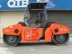 Hamm Hd 90 Roller Articulated Tandem Compactor Vibratory Drum Vibrating Compactors & Rollers - Riding photo 5