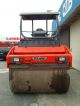 Hamm Hd 90 Roller Articulated Tandem Compactor Vibratory Drum Vibrating Compactors & Rollers - Riding photo 7