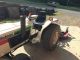 Bolens G214 4x4 Tractor With Finish Mower Or Bush Hog Tractors photo 3