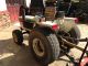 Bolens G214 4x4 Tractor With Finish Mower Or Bush Hog Tractors photo 7