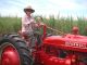 Farmall H Tractor Fully Restored Show Winner Deceased Estate Antique & Vintage Farm Equip photo 1