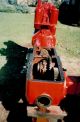 Farmall H Tractor Fully Restored Show Winner Deceased Estate Antique & Vintage Farm Equip photo 3