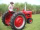 Farmall H Tractor Fully Restored Show Winner Deceased Estate Antique & Vintage Farm Equip photo 7