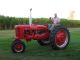 Farmall H Tractor Fully Restored Show Winner Deceased Estate Antique & Vintage Farm Equip photo 8