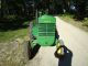 John Deere Tractor Antique & Vintage Farm Equip photo 2
