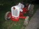 Anniversary Edition 1953 Ford Golden Jubilee Naa Totally Restored Exc Run Cond. Antique & Vintage Farm Equip photo 1