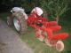 Anniversary Edition 1953 Ford Golden Jubilee Naa Totally Restored Exc Run Cond. Antique & Vintage Farm Equip photo 2