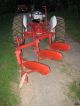 Anniversary Edition 1953 Ford Golden Jubilee Naa Totally Restored Exc Run Cond. Antique & Vintage Farm Equip photo 4