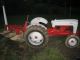 Anniversary Edition 1953 Ford Golden Jubilee Naa Totally Restored Exc Run Cond. Antique & Vintage Farm Equip photo 7
