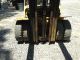 Hyster 80 Xl Forklift 8,  000 Pound Dual Front Tires 3 Stage Hydro Forks Forklifts photo 3