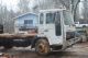 1990 Volvo Fe6 - 13 Daycab Semi Trucks photo 1
