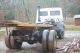 1990 Volvo Fe6 - 13 Daycab Semi Trucks photo 2