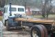 1990 Volvo Fe6 - 13 Daycab Semi Trucks photo 3
