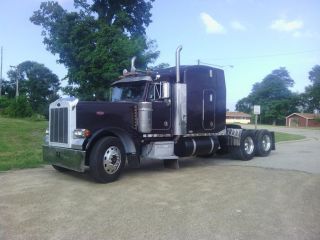 2005 Peterbilt 379 photo