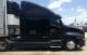 2009 Kenworth T2000 Daycab Semi Trucks photo 2