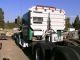 1992 Freightliner Fld120 Daycab Semi Trucks photo 2