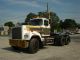 1987 Mack Rw Mack Daycab Semi Trucks photo 2