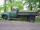 1951 Chevrolet Dump Trucks photo 3