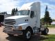 2004 Sterling Sleeper Semi Trucks photo 10