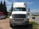 2004 Sterling Sleeper Semi Trucks photo 3