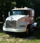 2001 Mack Cx613 Sleeper Semi Trucks photo 1