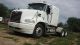 2001 Mack Cx613 Sleeper Semi Trucks photo 2