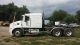 2001 Mack Cx613 Sleeper Semi Trucks photo 3