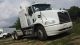 2001 Mack Cx613 Sleeper Semi Trucks photo 4