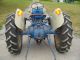 Antique Ford 8n Tractor With Pto And 3 Point Antique & Vintage Farm Equip photo 2