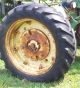 John Deere 70 Lp Tractor 1954 Model W 801 3 - Point Propane Ie G 720 730 50 60 80 Antique & Vintage Farm Equip photo 10