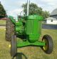 John Deere 70s Tractor Standard Diesel G 720 730 50 60 80 Antique & Vintage Farm Equip photo 1