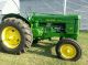 John Deere 70s Tractor Standard Diesel G 720 730 50 60 80 Antique & Vintage Farm Equip photo 3