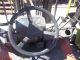 Nissa Forklift 5000 Lb Caoacity,  Side - Shifter Cushion Tires With Side - Shifter Forklifts photo 6