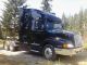 2000 Volvo Vn670 Sleeper Semi Trucks photo 4