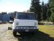 1982 Ford 8000 Cabover Dump Trucks photo 2