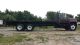 1999 Gmc C8500 Other Heavy Duty Trucks photo 3