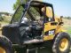 Caterpillar Th460b Forklift 2003 Forklifts photo 1