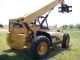 Caterpillar Th460b Forklift 2003 Forklifts photo 4