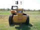 Caterpillar Th460b Forklift 2003 Forklifts photo 5