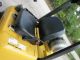 2003 Cat Gc25k Propane Forklift Lift Truck Fork Caterpillar Forklifts photo 4