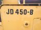 1983 John Deere Jd450 - B Dozer Forklifts photo 1