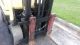 2006 Hyster 7000 Lb Forklift 2 Stage Mast Lp Cushion Forklifts photo 6
