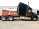 2005 Freightliner Columbia Sleeper Semi Trucks photo 10