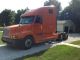 2002 Freightliner Century Sleeper Semi Trucks photo 2