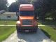 2002 Freightliner Century Sleeper Semi Trucks photo 8