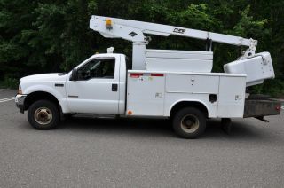 2005 Ford F - 350 photo