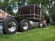 1984 Peterbilt 359 Exhd Sleeper Semi Trucks photo 11