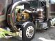 1984 Peterbilt 359 Exhd Sleeper Semi Trucks photo 3