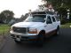2000 Ford Excursion Emergency & Fire Trucks photo 1